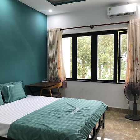 Pupon Homestay And Coffee Quảng Ngãi Eksteriør bilde