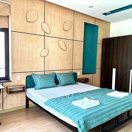 Pupon Homestay And Coffee Quảng Ngãi Eksteriør bilde