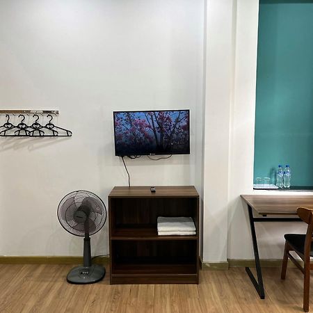 Pupon Homestay And Coffee Quảng Ngãi Eksteriør bilde