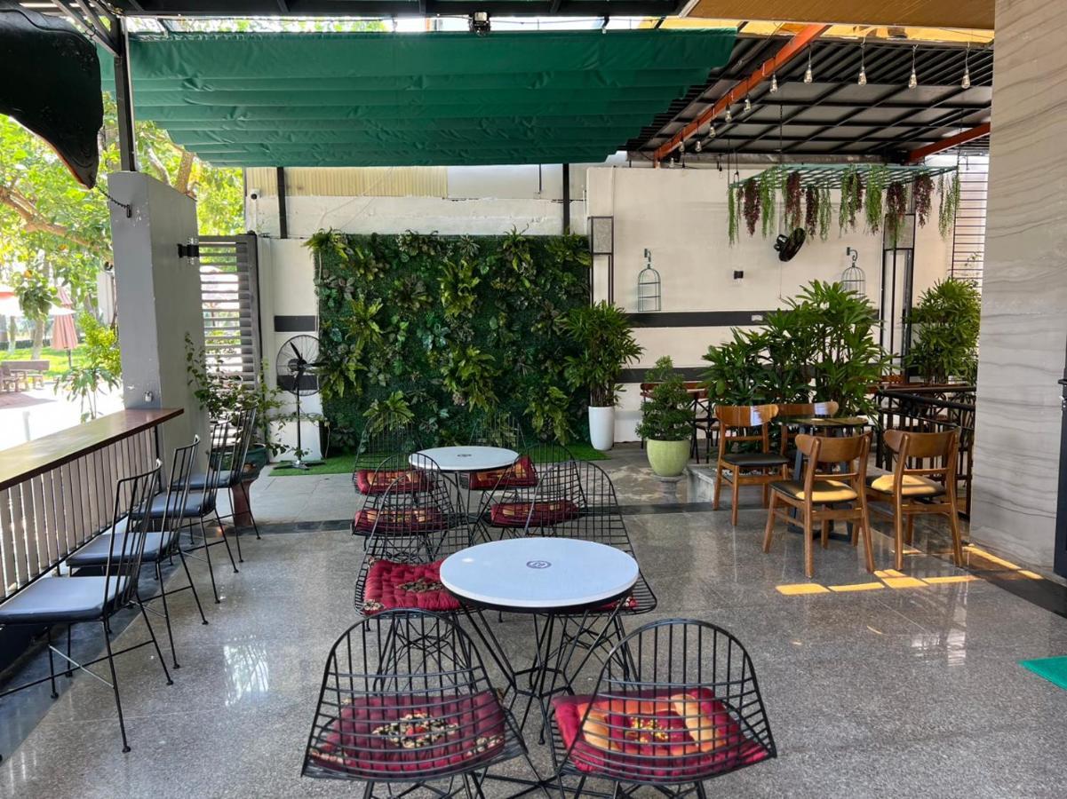 Pupon Homestay And Coffee Quảng Ngãi Eksteriør bilde