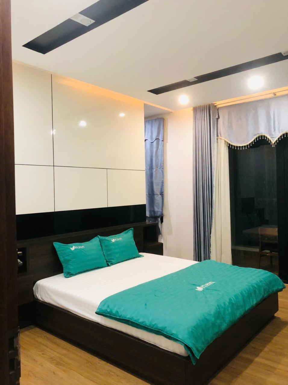 Pupon Homestay And Coffee Quảng Ngãi Eksteriør bilde