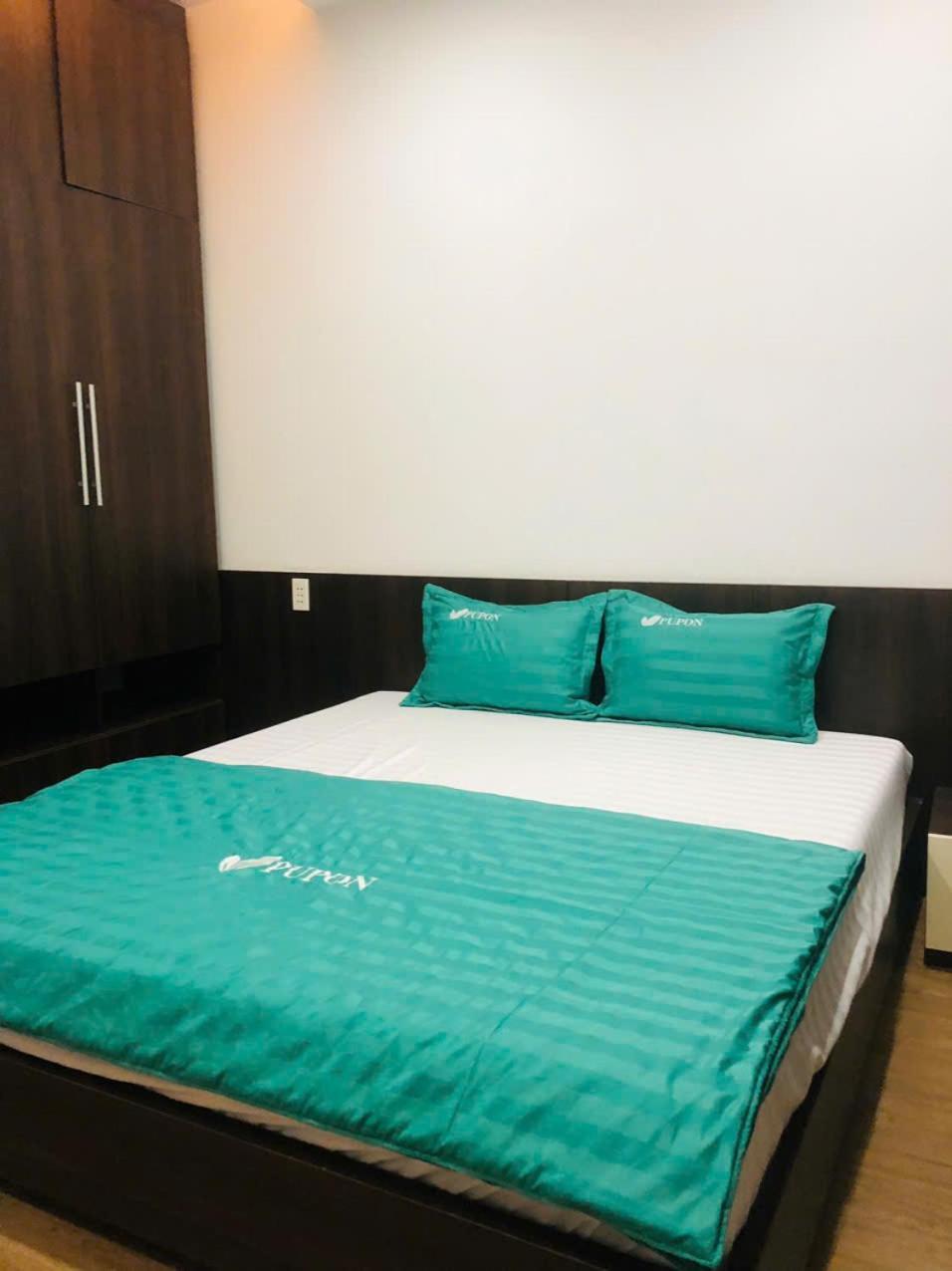 Pupon Homestay And Coffee Quảng Ngãi Eksteriør bilde