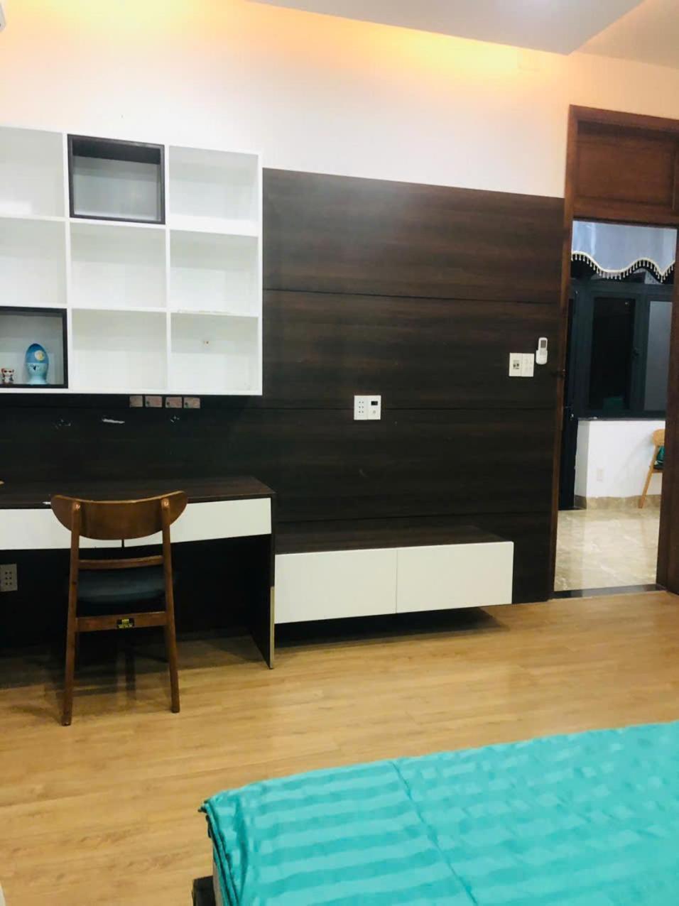 Pupon Homestay And Coffee Quảng Ngãi Eksteriør bilde
