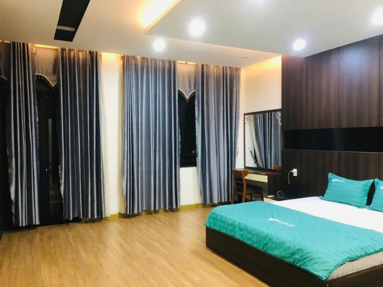 Pupon Homestay And Coffee Quảng Ngãi Eksteriør bilde
