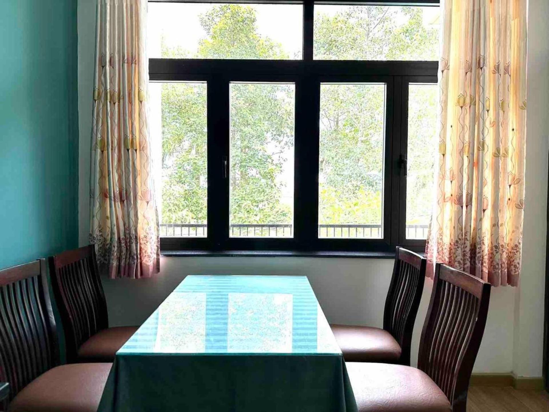 Pupon Homestay And Coffee Quảng Ngãi Eksteriør bilde