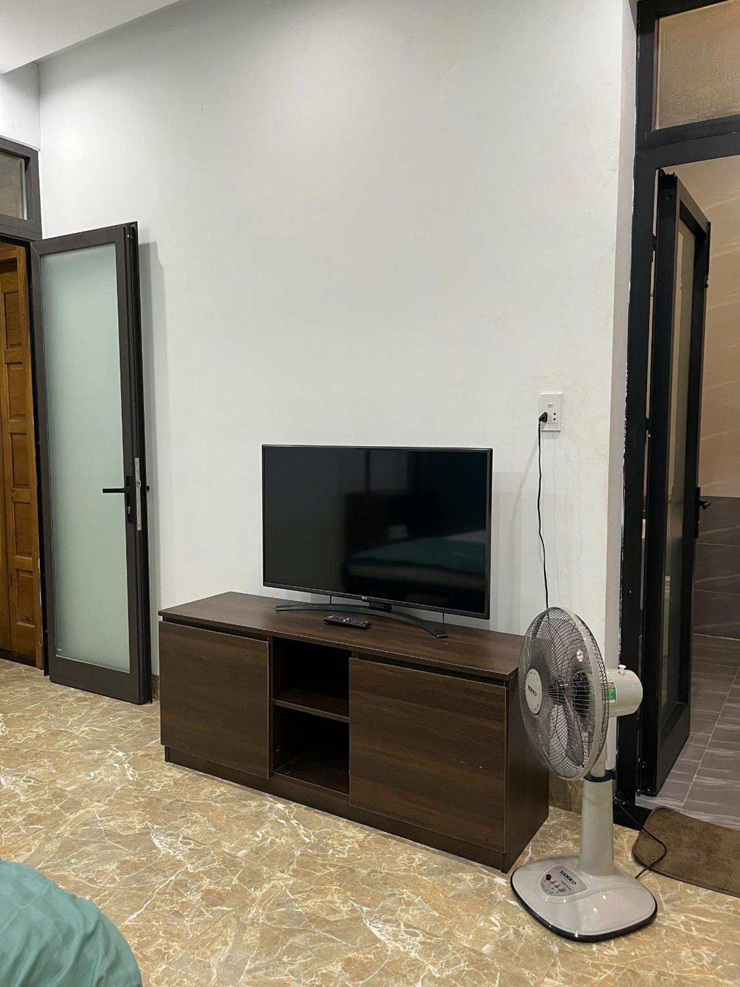 Pupon Homestay And Coffee Quảng Ngãi Eksteriør bilde