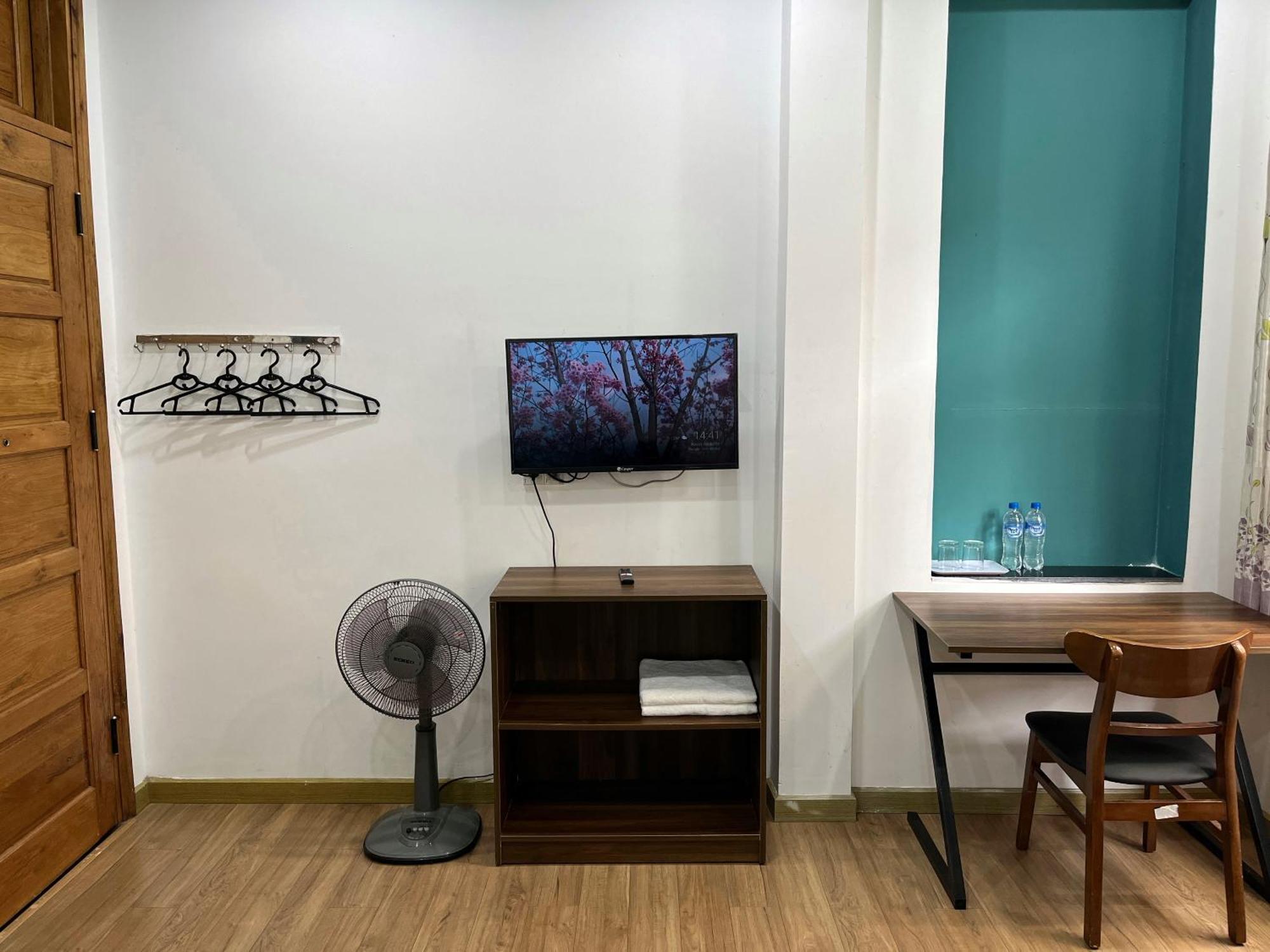 Pupon Homestay And Coffee Quảng Ngãi Eksteriør bilde