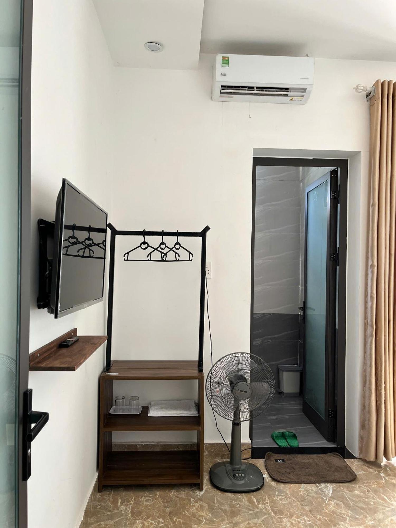 Pupon Homestay And Coffee Quảng Ngãi Eksteriør bilde