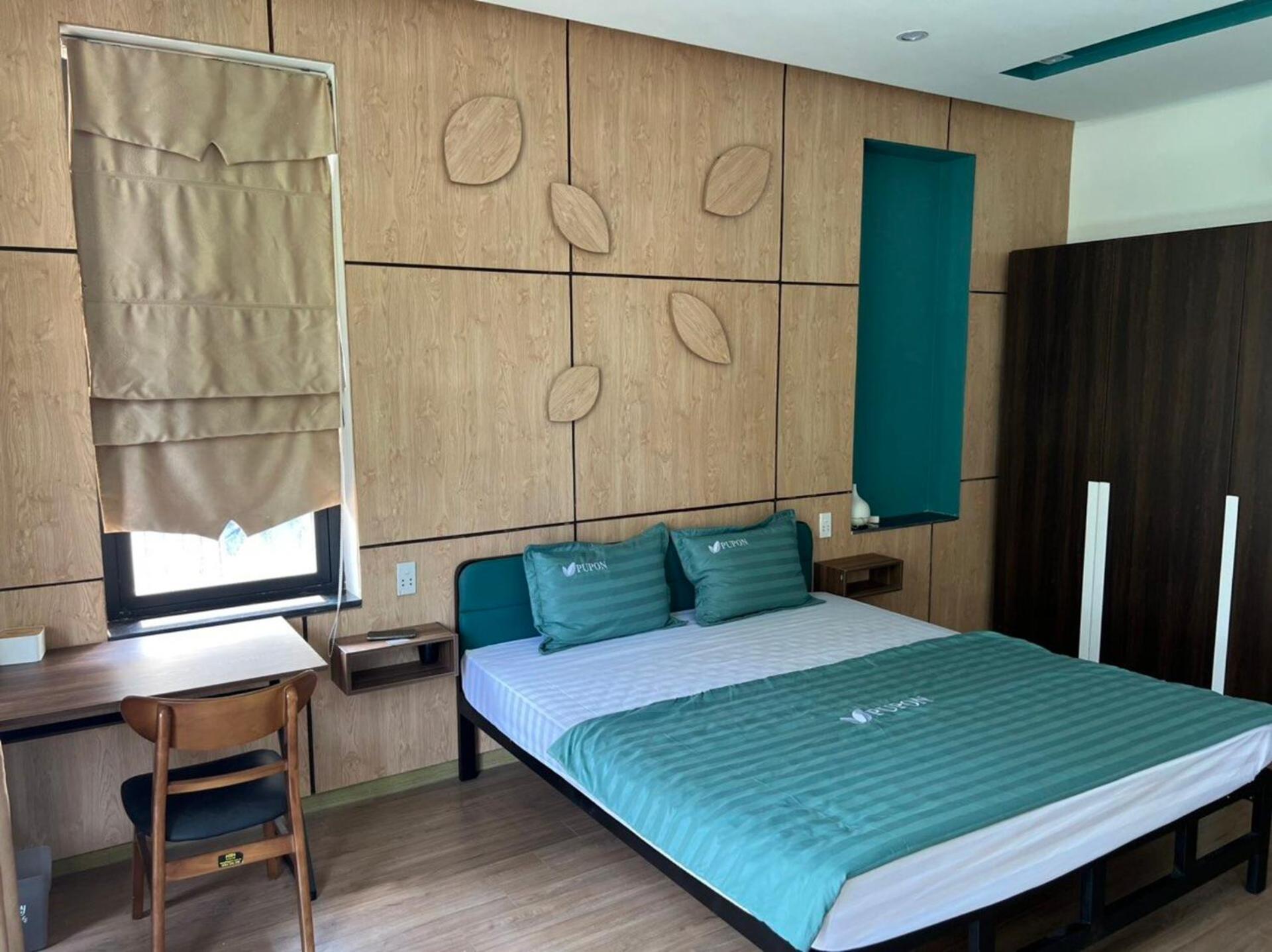 Pupon Homestay And Coffee Quảng Ngãi Eksteriør bilde