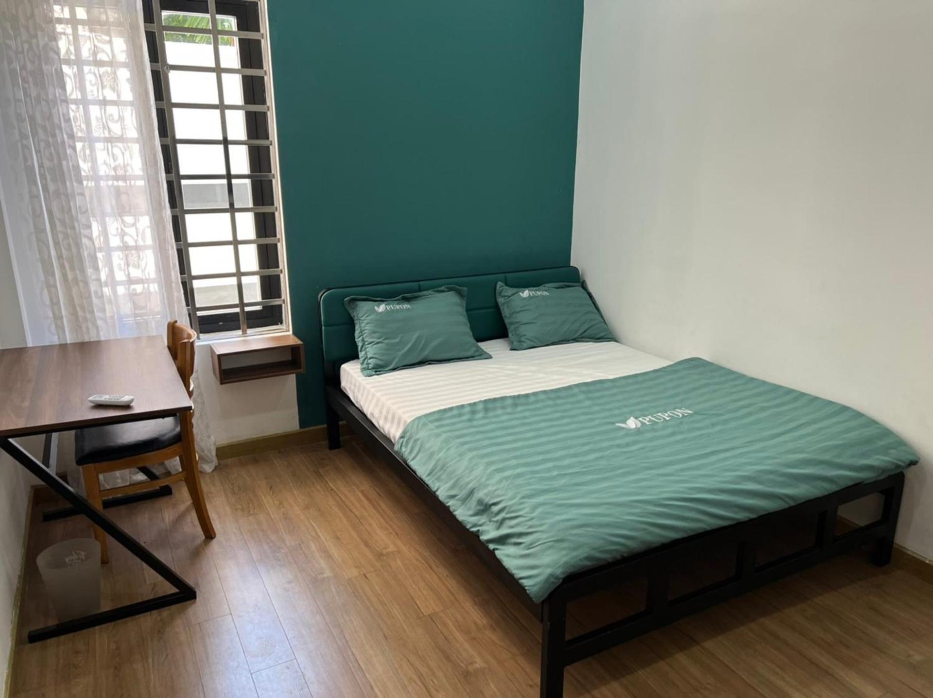 Pupon Homestay And Coffee Quảng Ngãi Eksteriør bilde