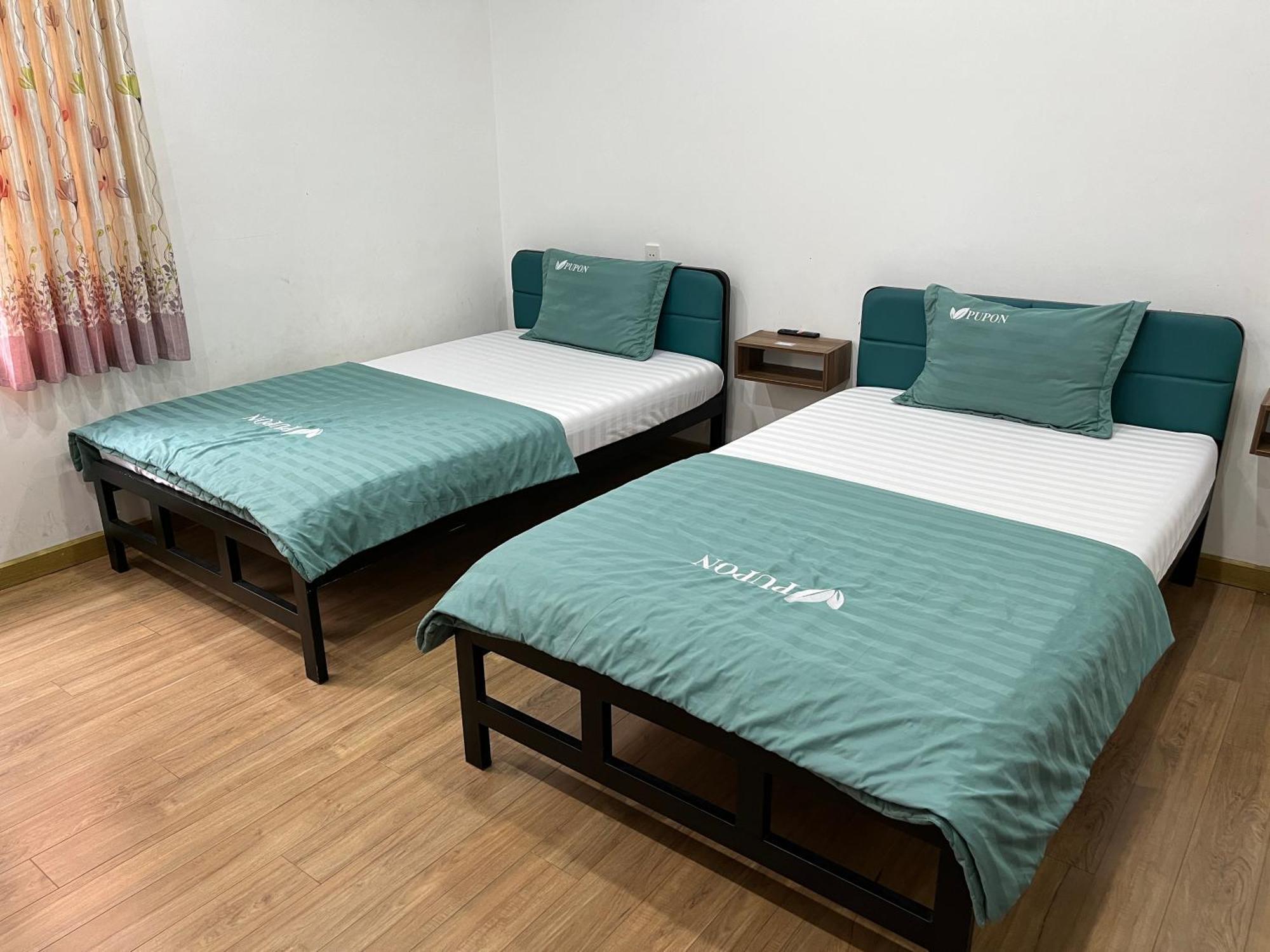 Pupon Homestay And Coffee Quảng Ngãi Eksteriør bilde