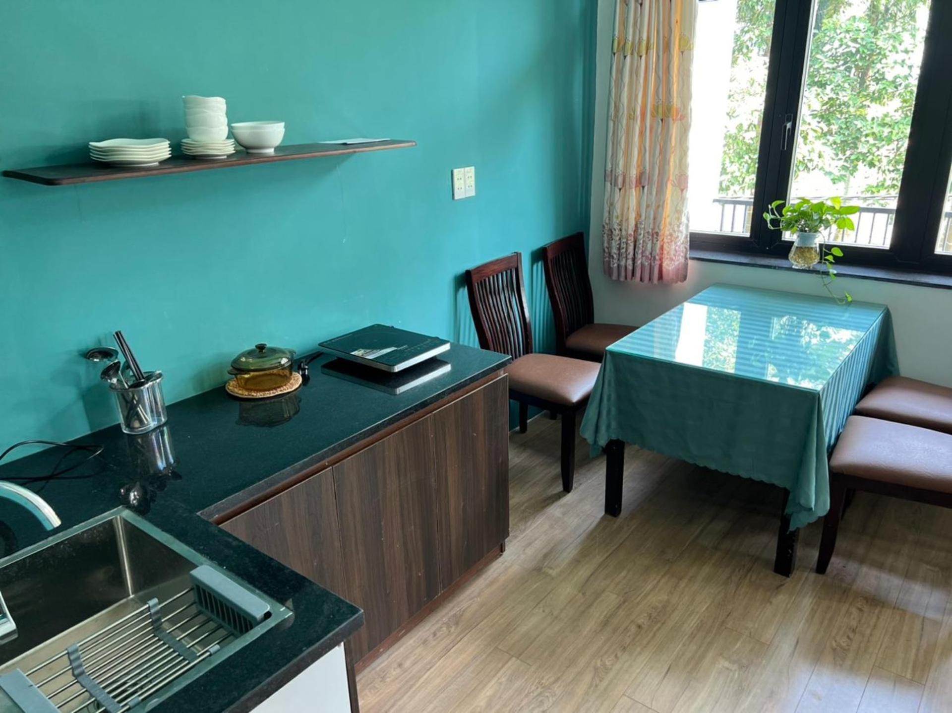 Pupon Homestay And Coffee Quảng Ngãi Eksteriør bilde